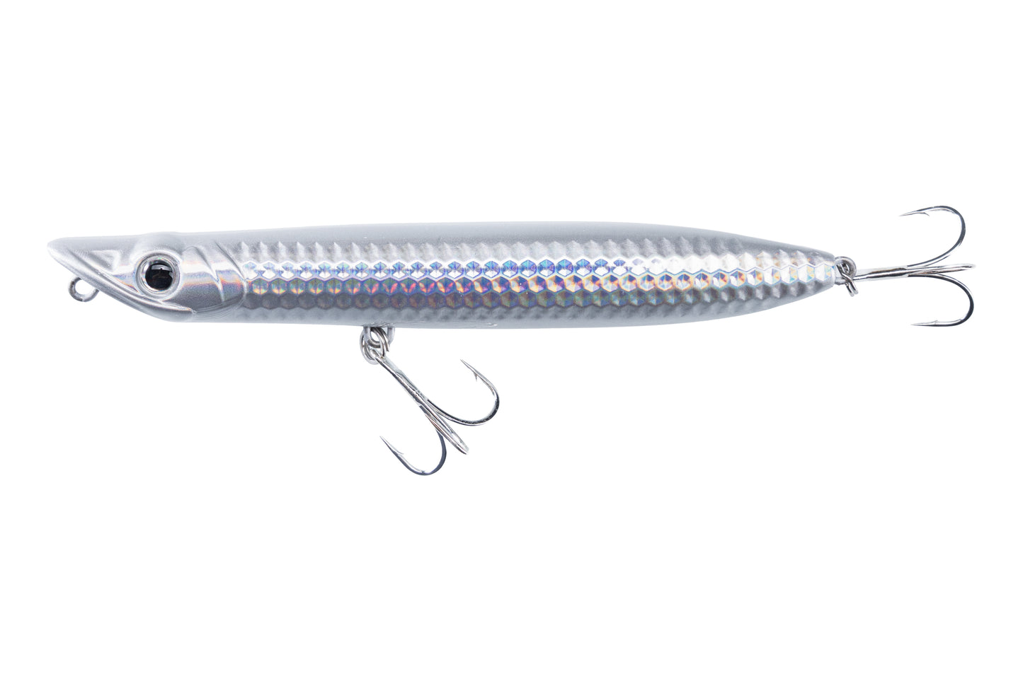Drift Surf Minnow - Floating Fishing Lure - 20g - Pearl