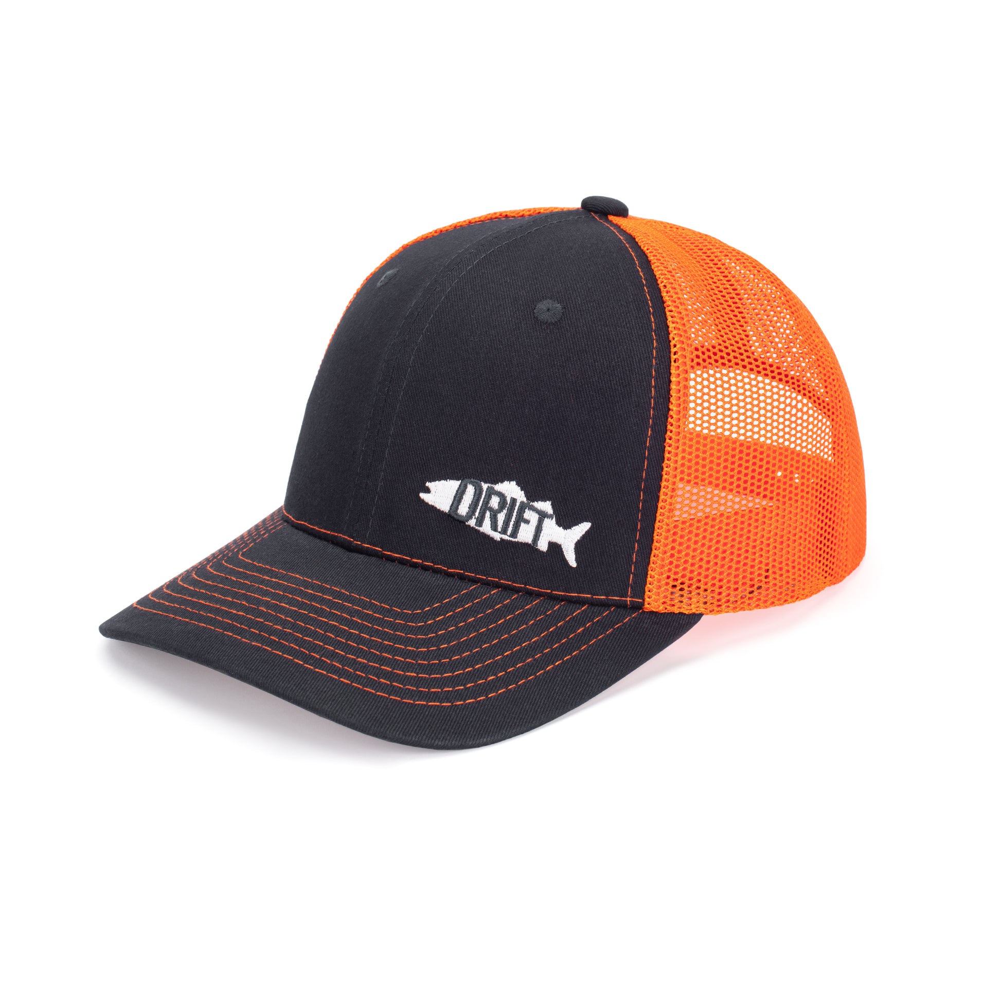 Drift Cap Mk2 - Drift Fishing