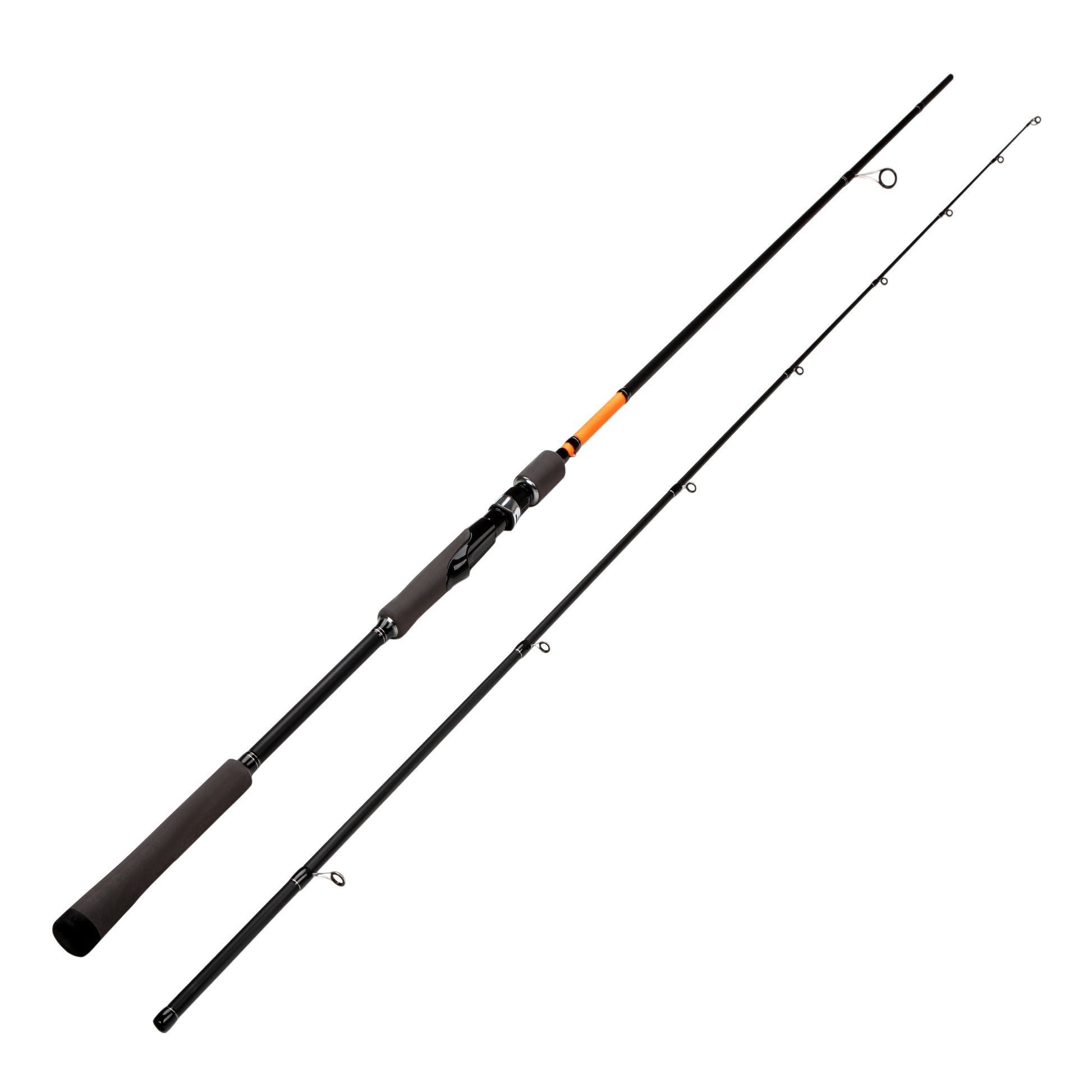 DRX1 Saltwater Lure Rods - Drift Fishing