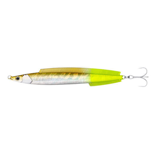 Drift Launch Jig Khaki