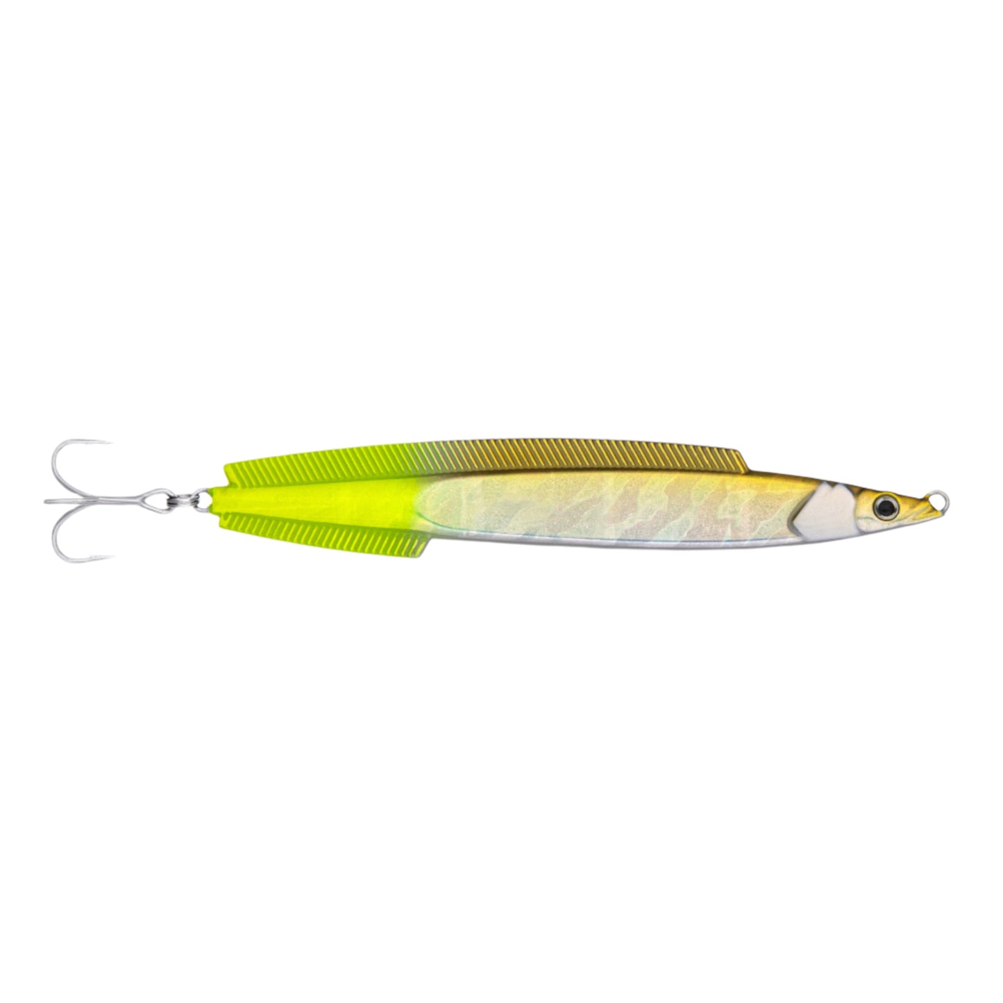 Drift Launch Jig Khaki Back