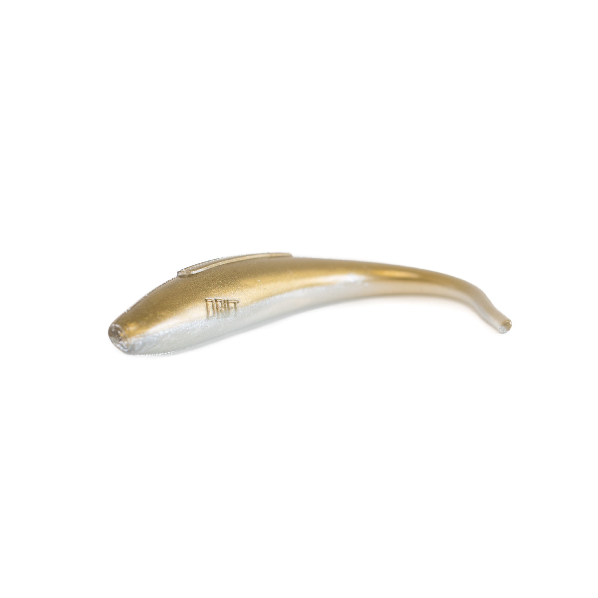 Drift Shoal Stick Khaki Side View