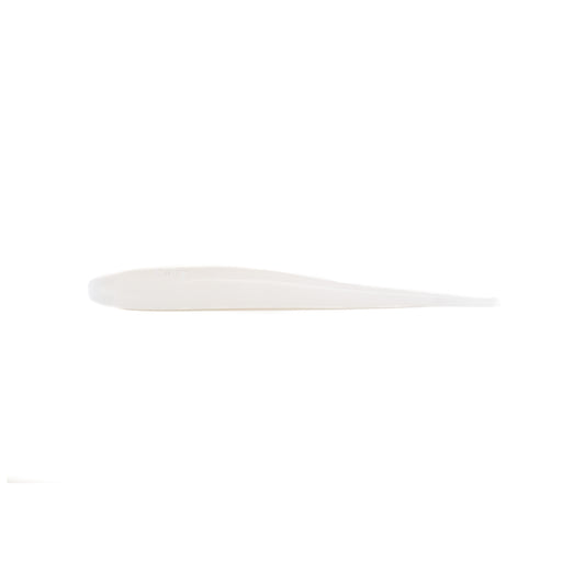 Drift Shoal Stick White Profile View