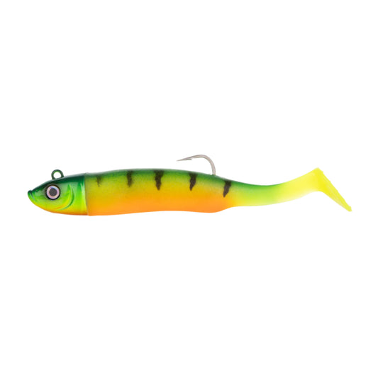 Shoal Shad Fire Perch Profile View