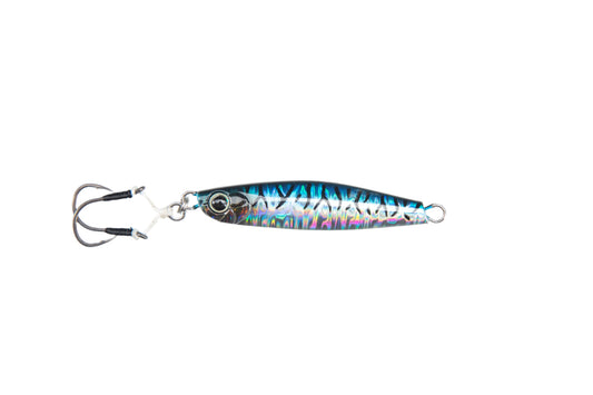 Zeppelin Jig Blue Mackerel