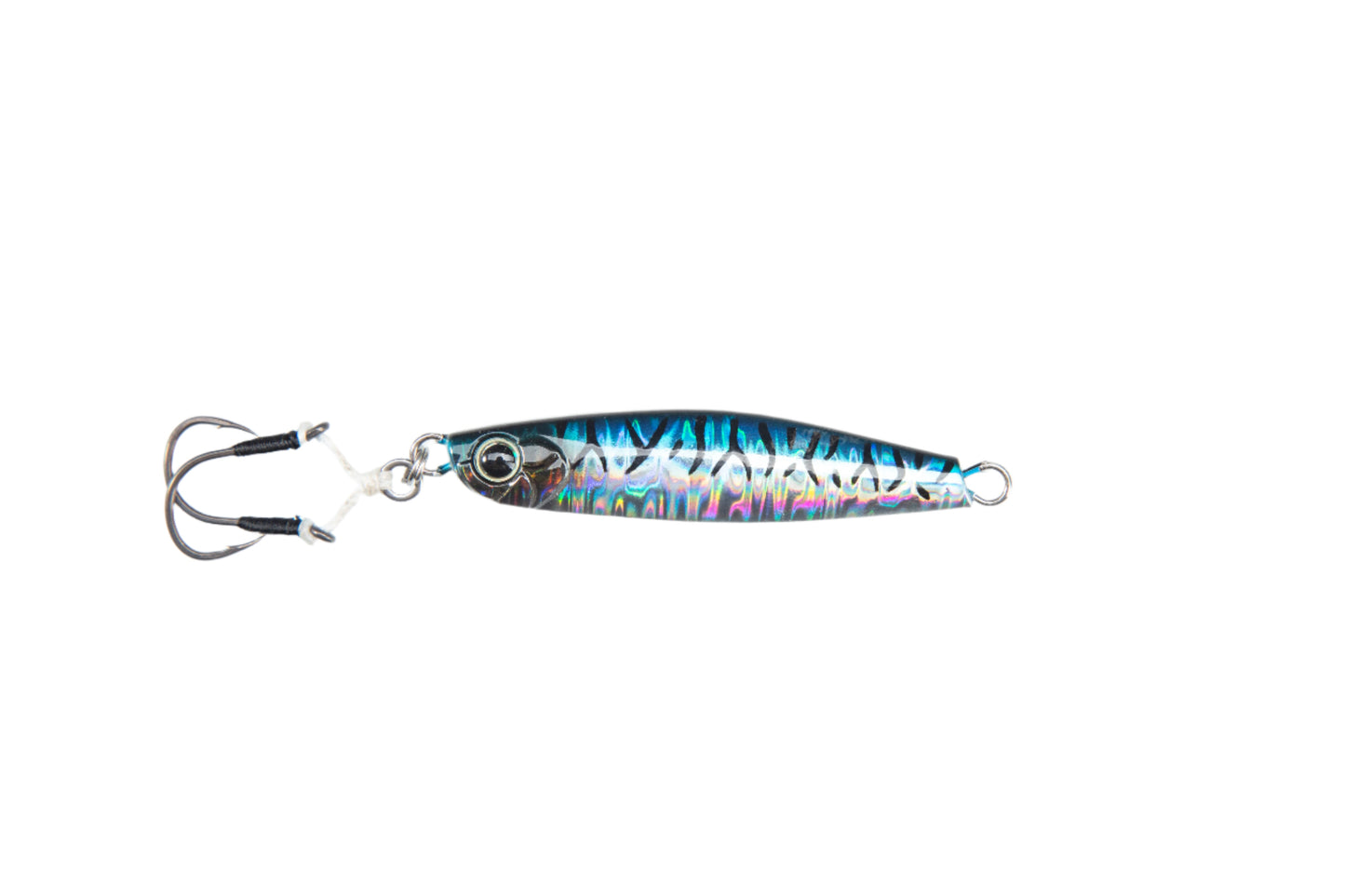 Zeppelin Jig Blue Mackerel