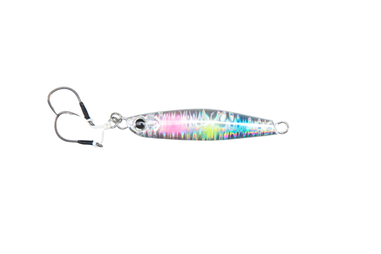 Zeppelin Jig Candy Cane