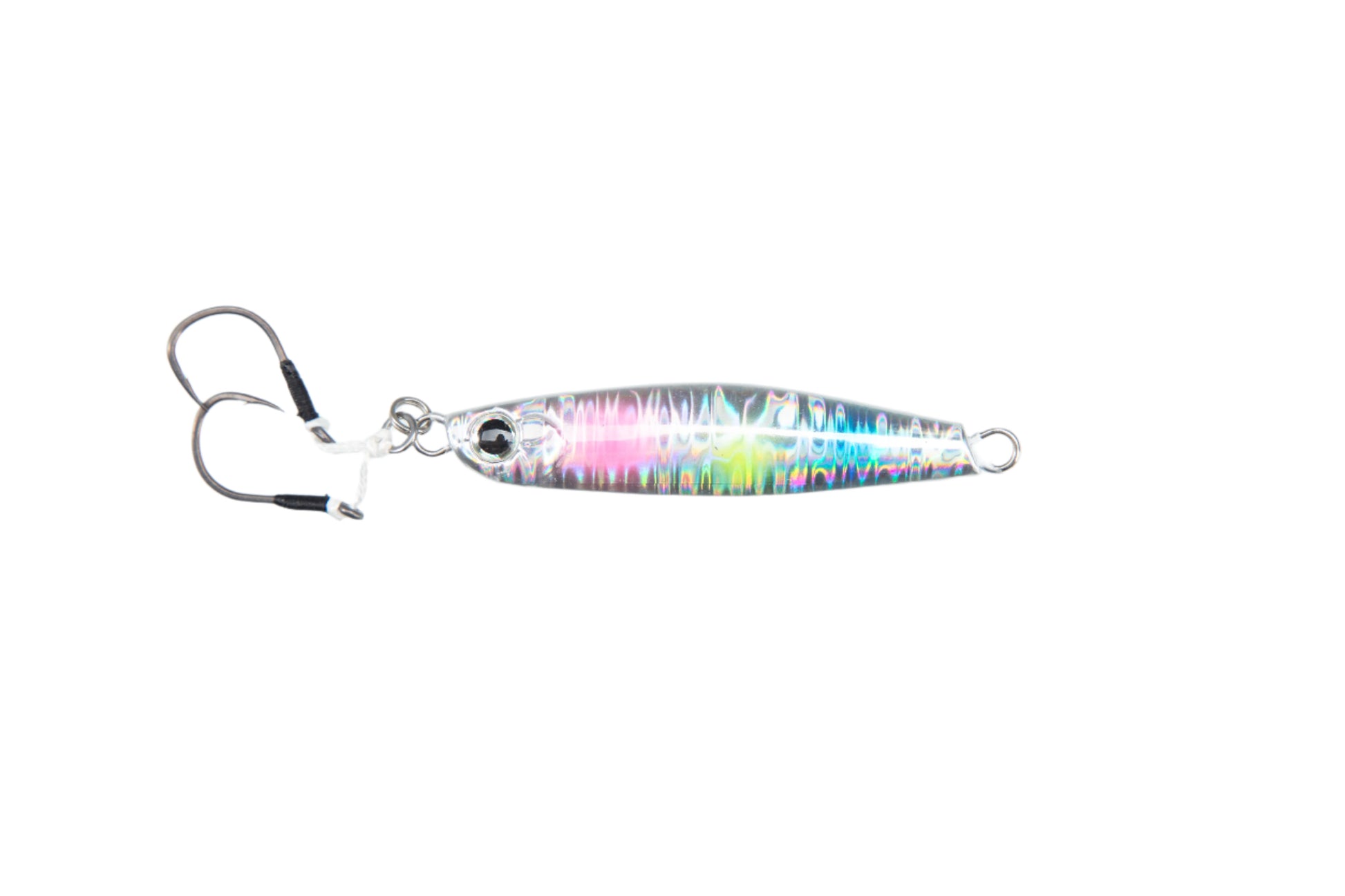 Zeppelin Jig Candy Cane