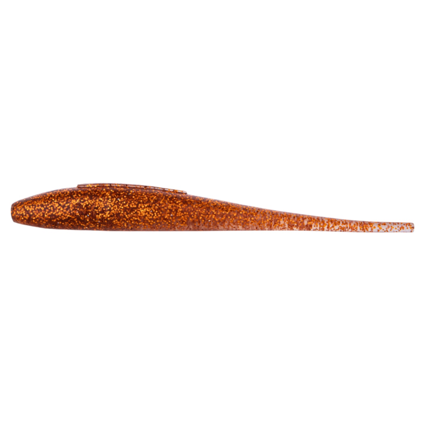 Drift Shoal Stick Bronze Profile View