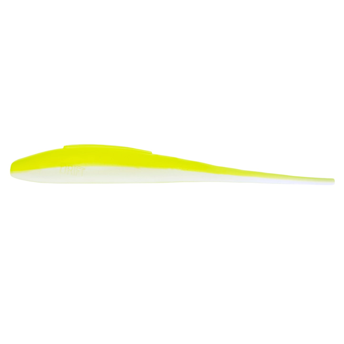 Drift Shoal Stick Lemon Profile View