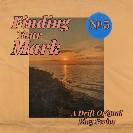Finding Your Mark