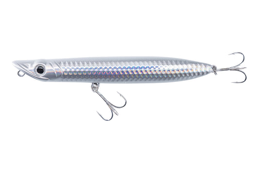 Drift Surf Minnow - Floating Fishing Lure - 20g - Pearl