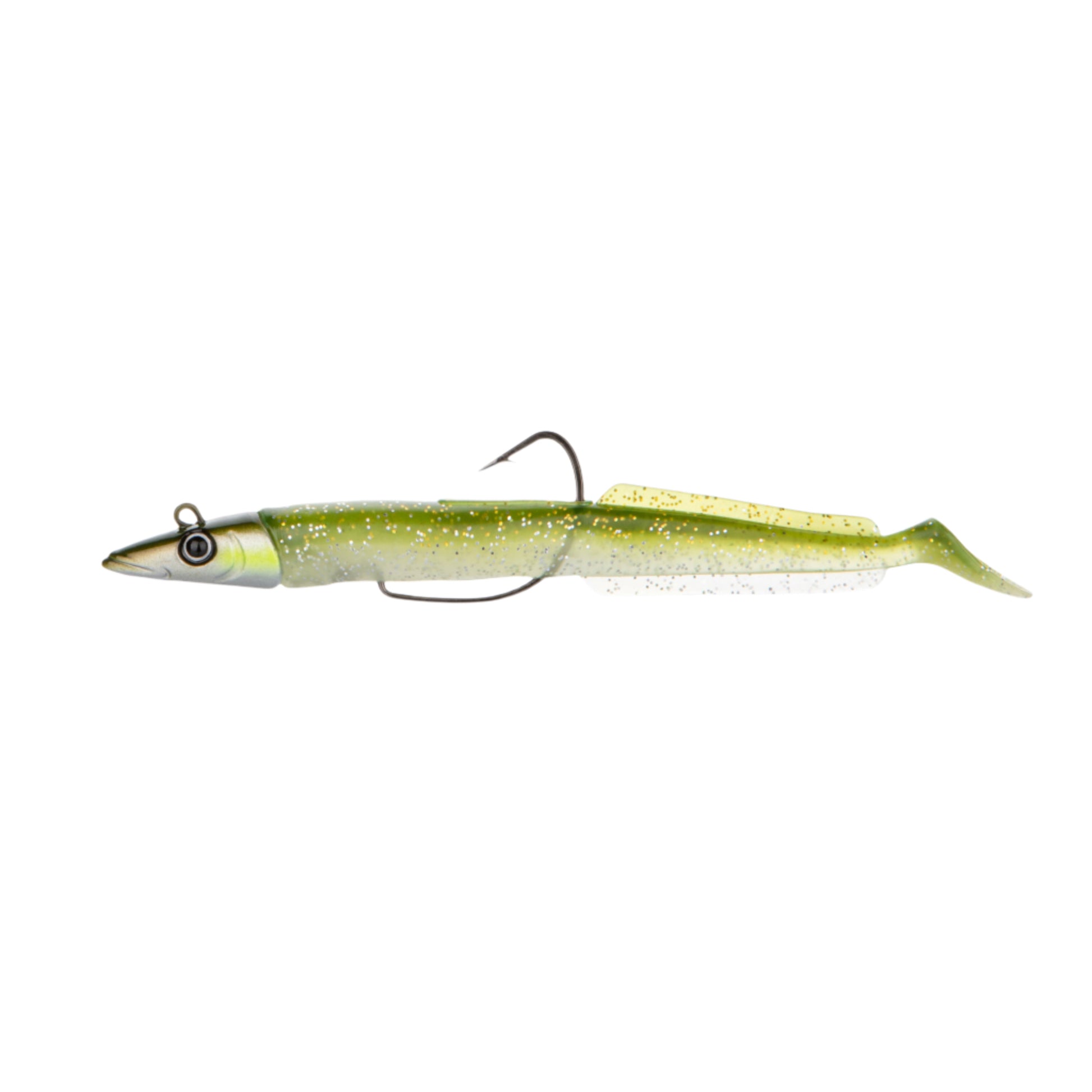 dsl fishing lures DRX Sandeel