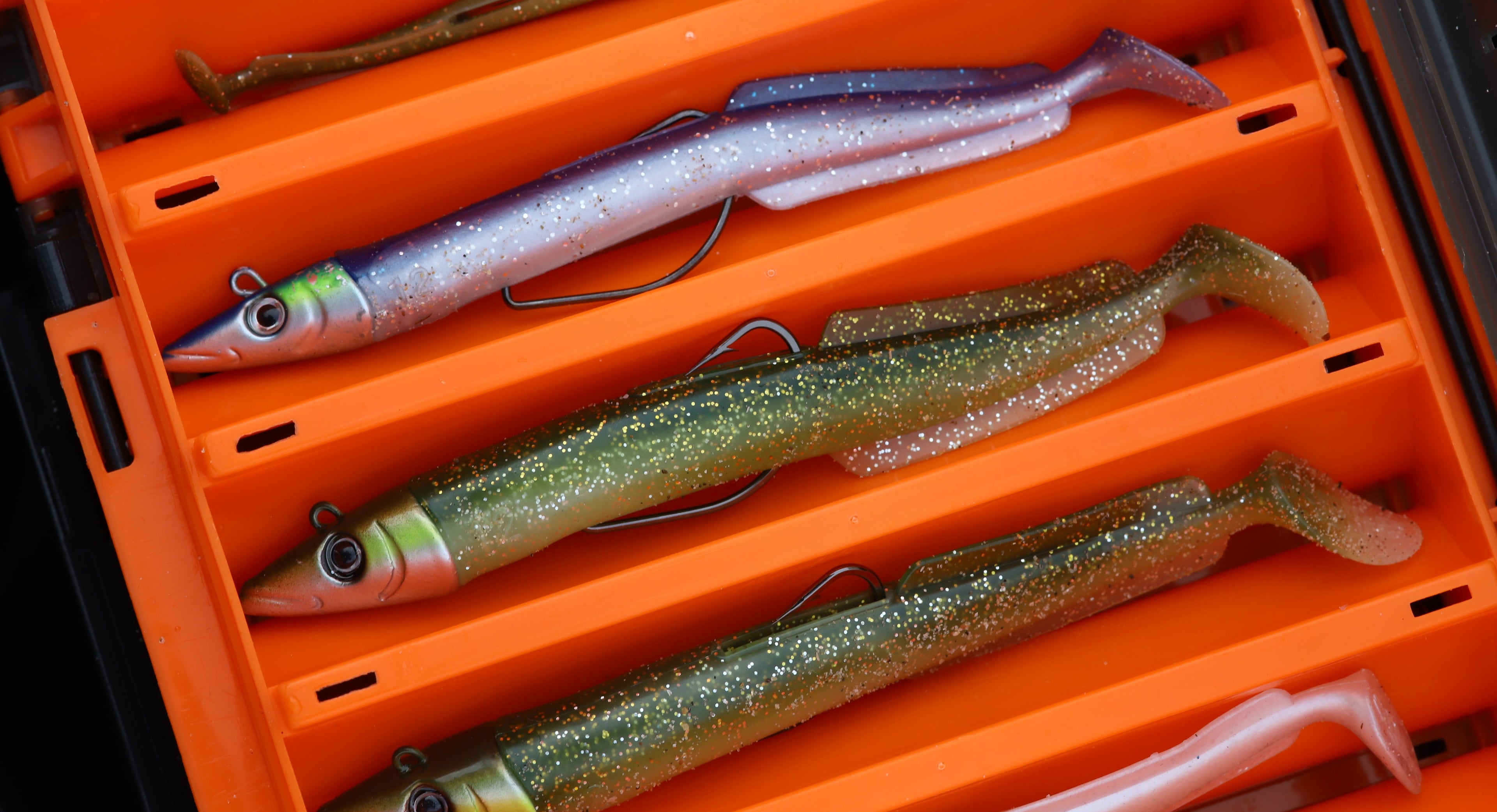 Lures designed in the UK - Drift Fishing Lures designed in the UK - Drift Fishing