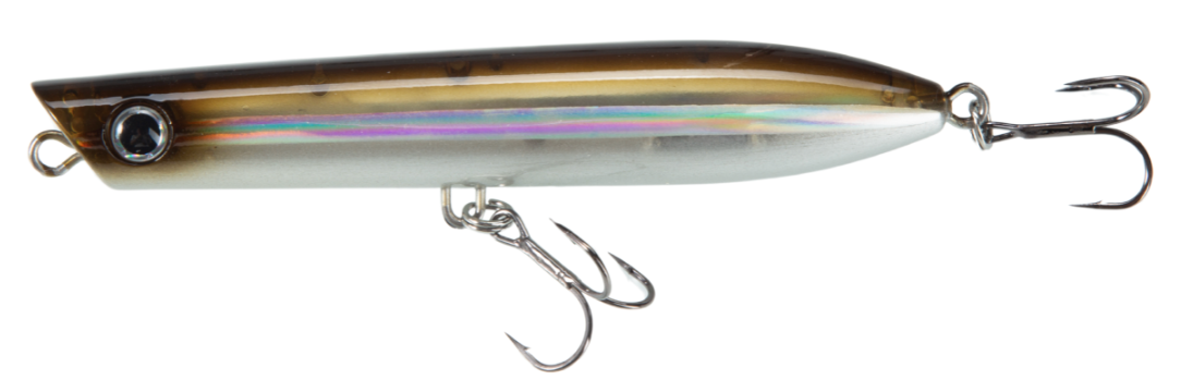 Drift Surf Mag - Floating Fishing Lure - 30g - Khaki