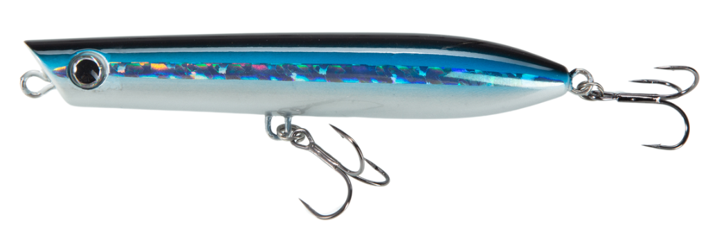 Drift Surf Mag - Floating Fishing Lure - 30g - Blue