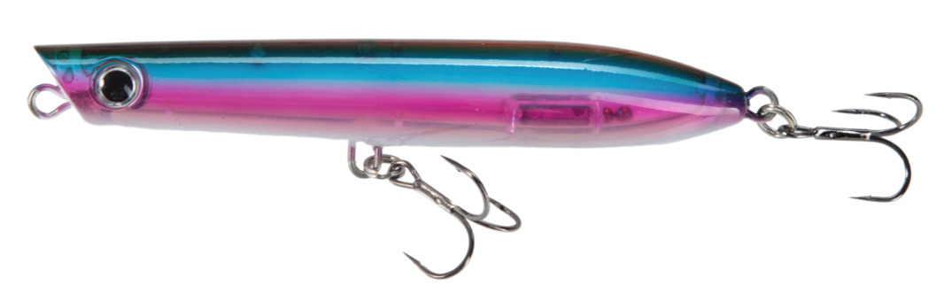 Drift Surf Mag - Floating Fishing Lure - 30g - Khaki Pearl