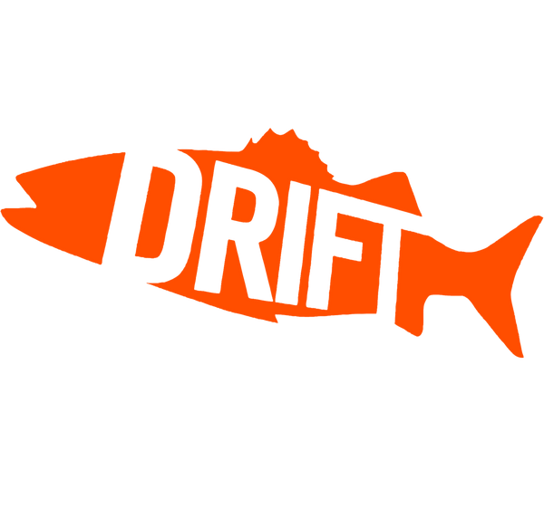 Drift Fishing