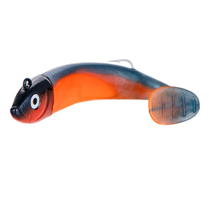 Shoal Shad - Blue/Orange - Drift Fishing
