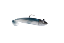 Load image into Gallery viewer, Drift Shad - 55g - Blue - Drift Fishing
