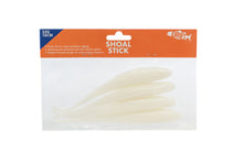 Load image into Gallery viewer, Shoal Stick - 20g - White - Drift Fishing
