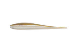 Shoal Stick - 20g - Khaki and Silver - Drift Fishing