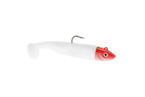 GlobalNiche® Redmm 13g Wobbler Floating Shad Fishing Lures DW36 5
